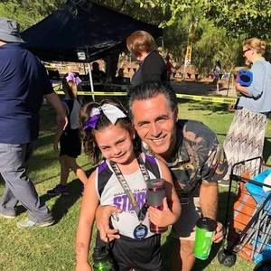 Meet your Posher, Lucine